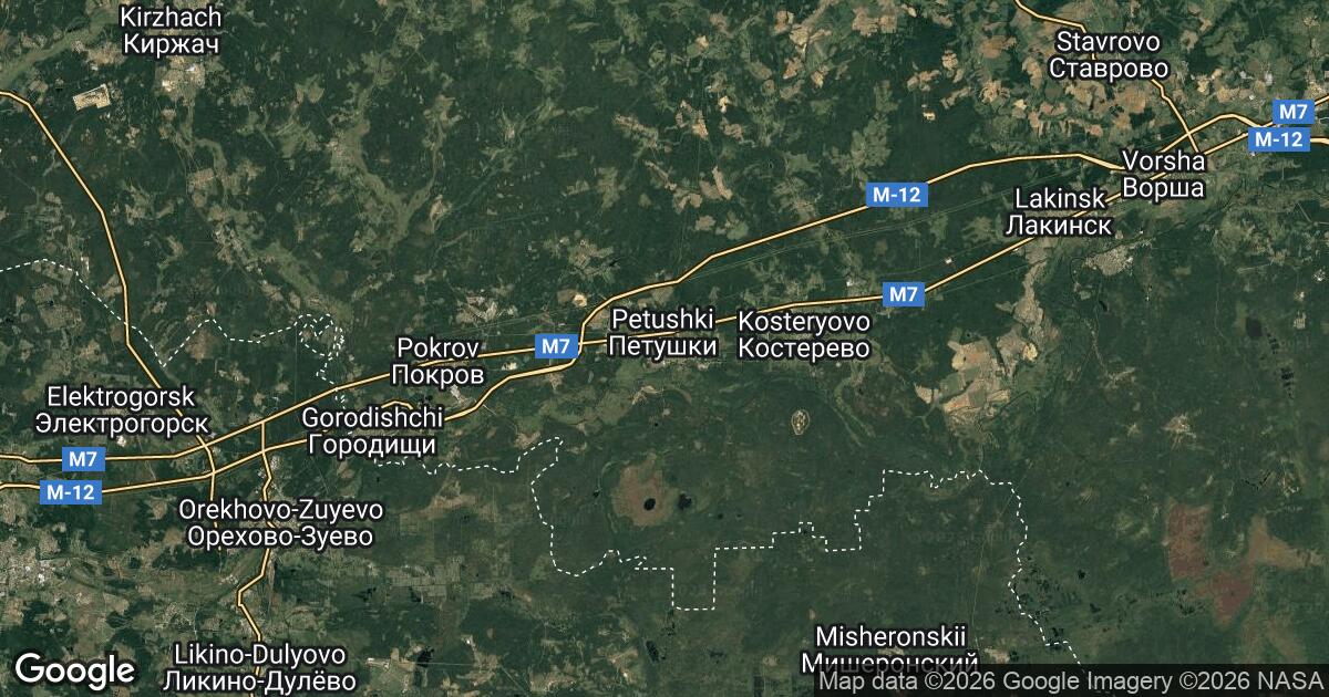 83.97.104.236 Petushki, Vladimir Oblast, 🇷🇺 Russia