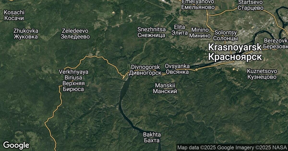 80.240.33.2 Divnogorsk, Krasnoyarsk Krai, 🇷🇺 Russia