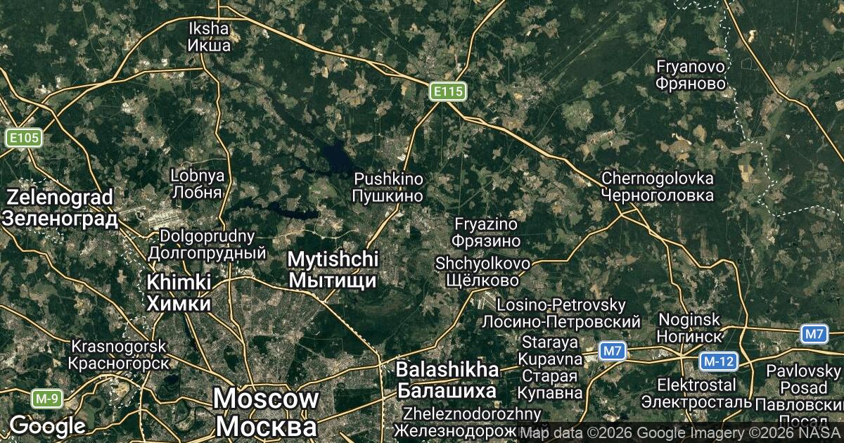 213.108.136.0 Ivanteyevka, Moscow Oblast, 🇷🇺 Russia