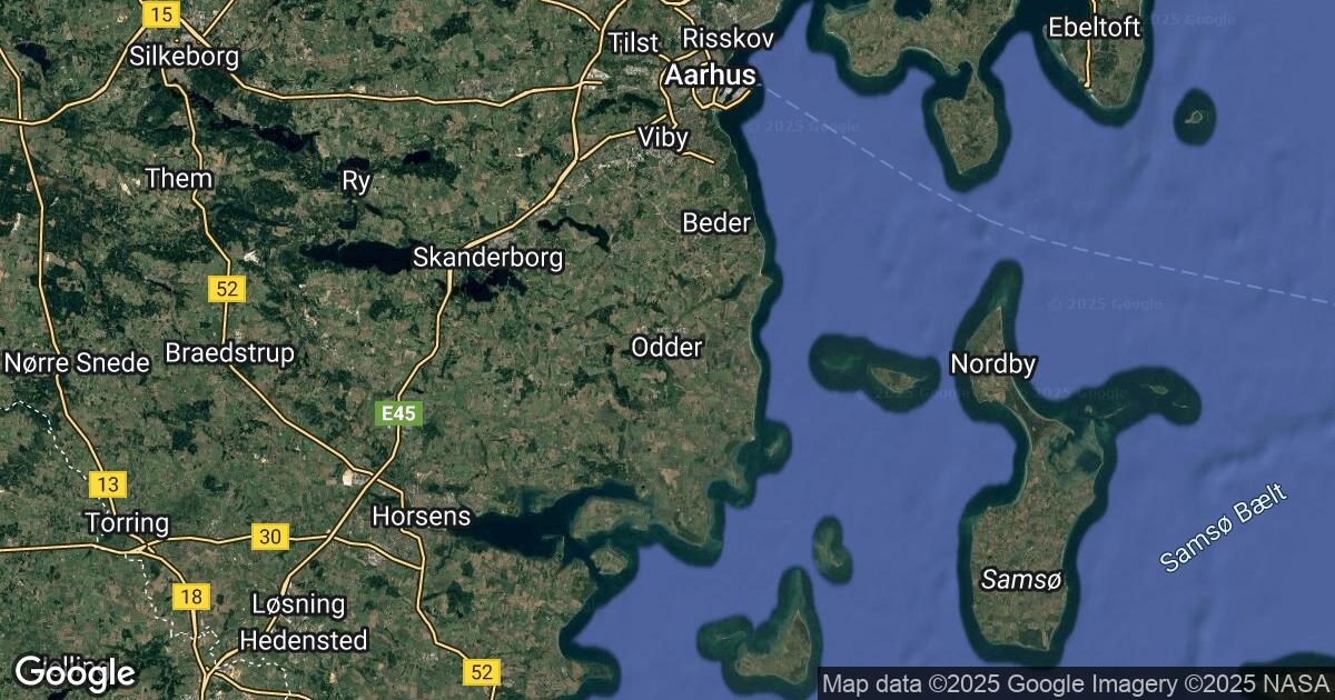 193.162.75.153 Odder, Central Jutland, 🇩🇰 Denmark