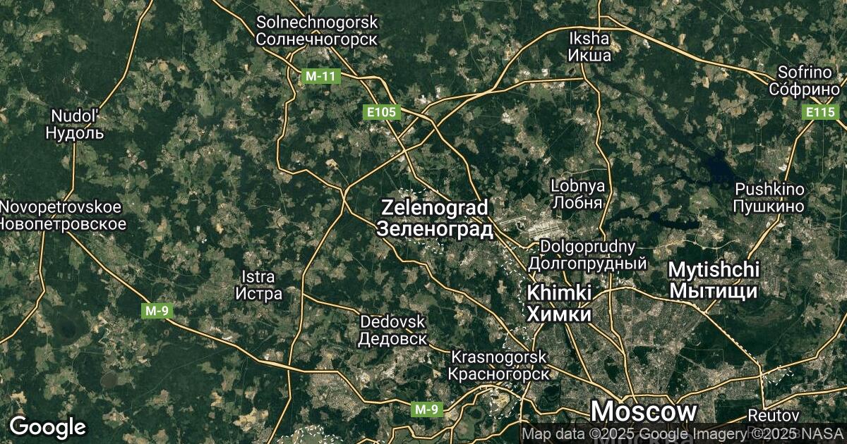 46.183.164.68 Zelenograd, Moscow, 🇷🇺 Russia