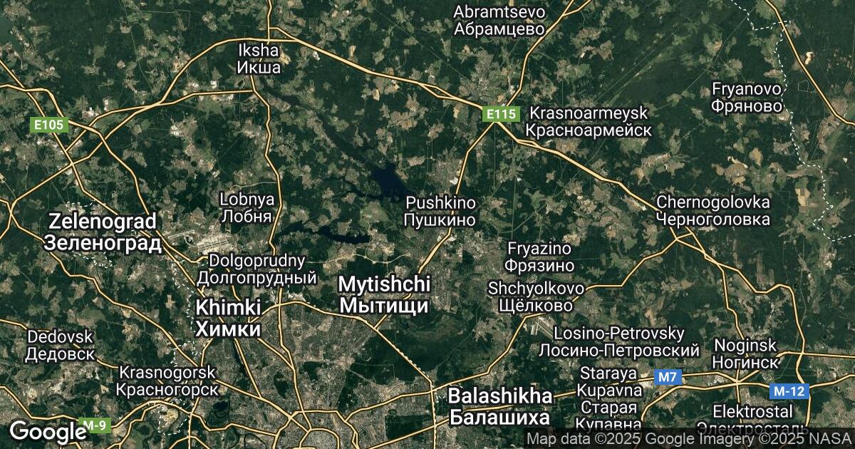 93.94.152.195 Pushkino, Moscow Oblast, 🇷🇺 Russia