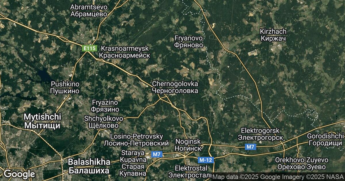195.88.200.2 Chernogolovka, Moscow Oblast, 🇷🇺 Russia