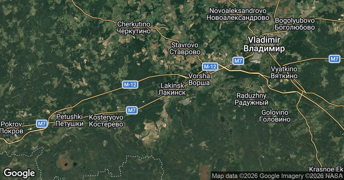 176.122.248.0 Lakinsk, Vladimir Oblast, 🇷🇺 Russia