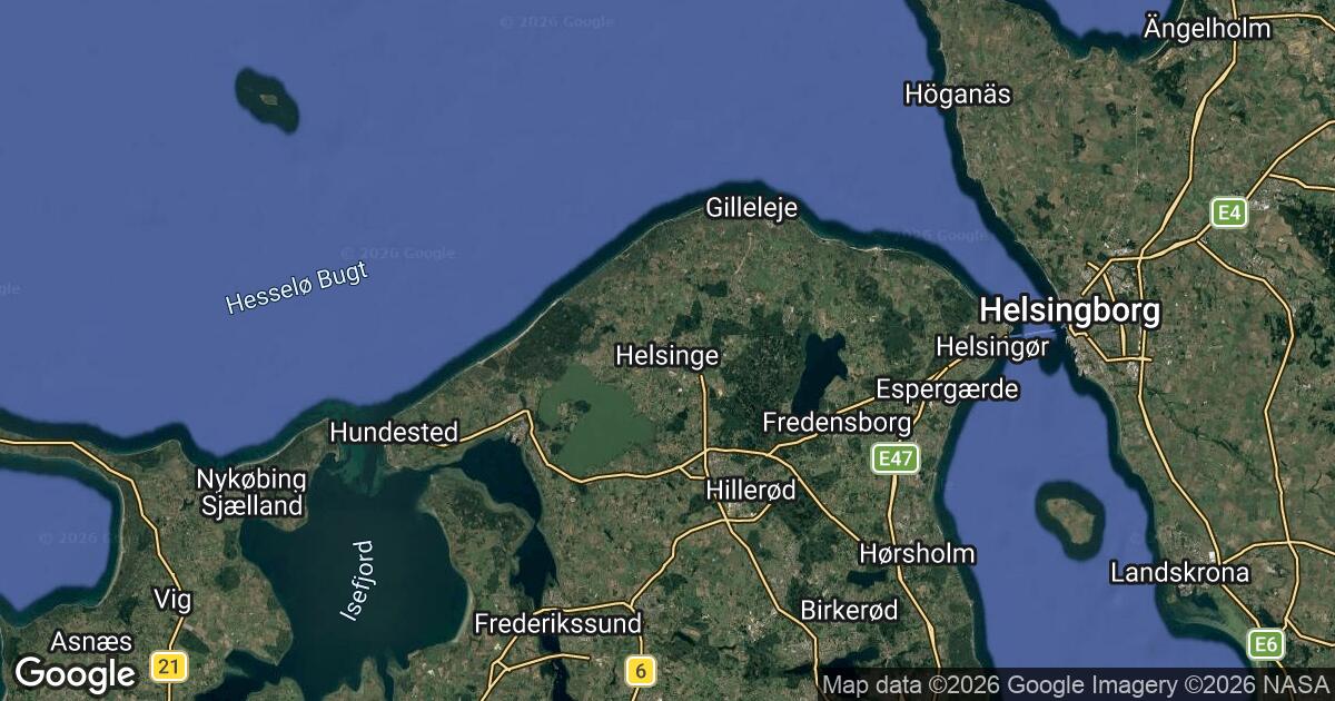 185.9.4.0 Helsinge, Capital Region, 🇩🇰 Denmark