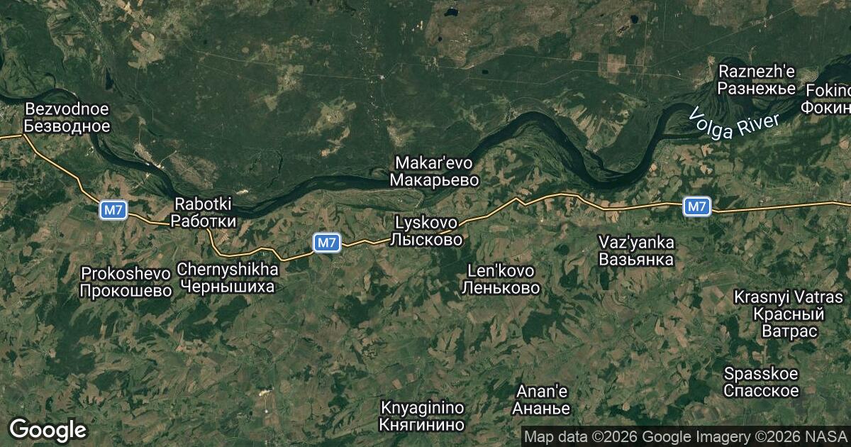 91.225.20.2 Lyskovo, Nizhny Novgorod Oblast, 🇷🇺 Russia