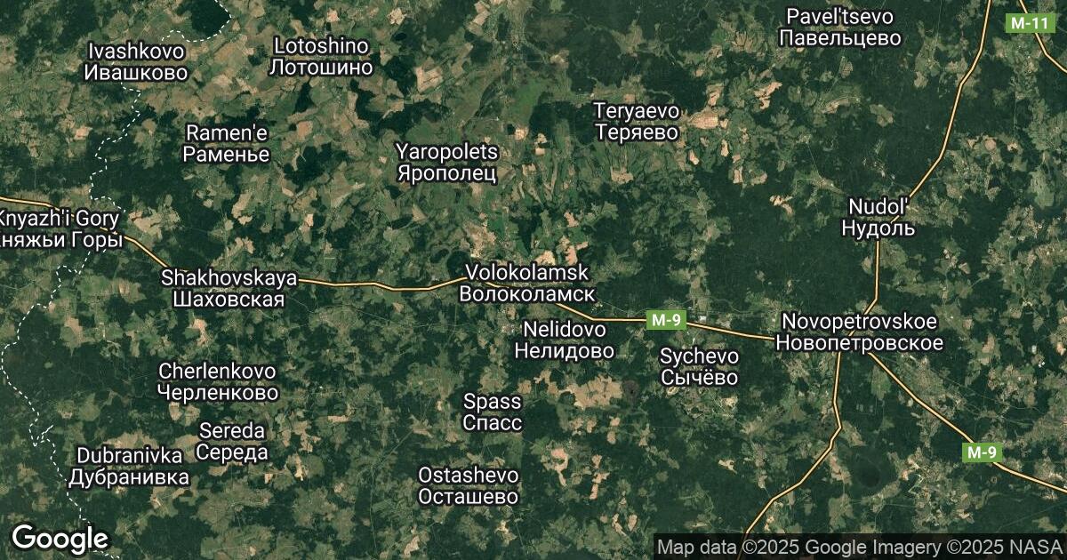 80.76.104.2 Volokolamsk, Moscow Oblast, 🇷🇺 Russia