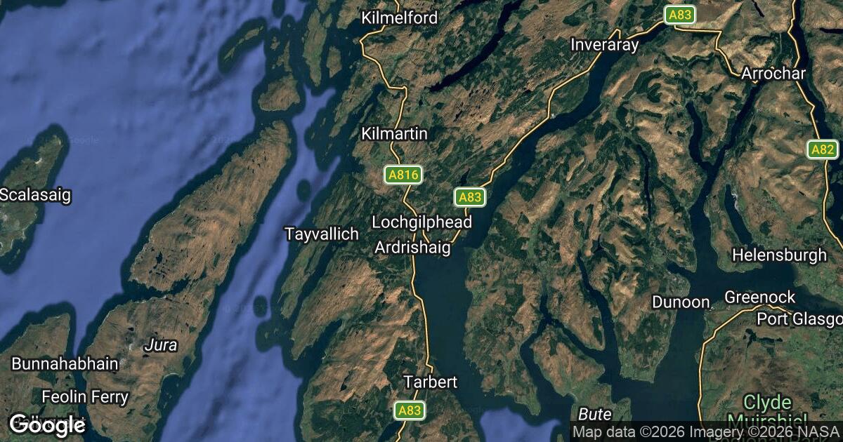 51.6.69.71 Lochgilphead, Scotland, 🇬🇧 United Kingdom