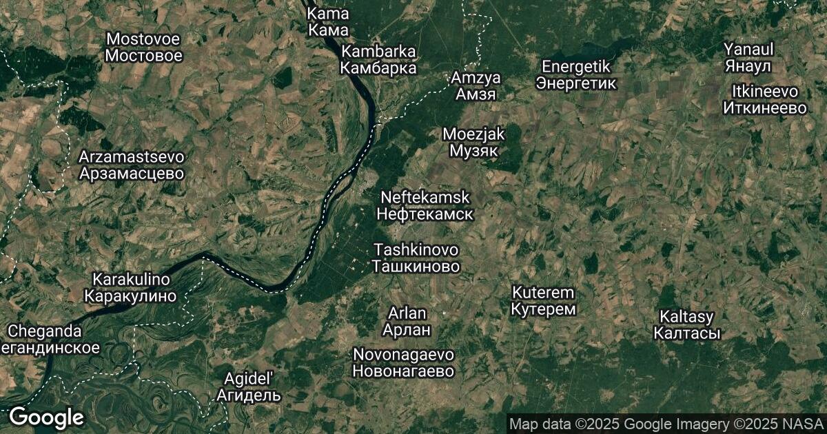 77.79.132.5 Neftekamsk, Bashkortostan Republic, 🇷🇺 Russia