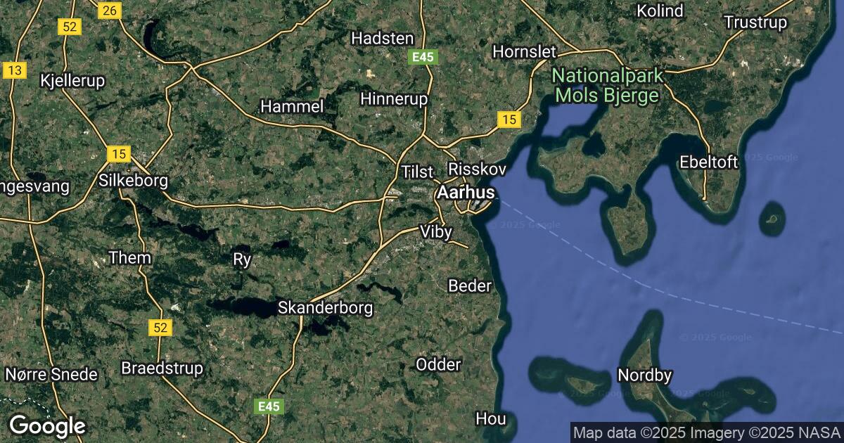 193.169.74.51 Stavtrup, Central Jutland, 🇩🇰 Denmark