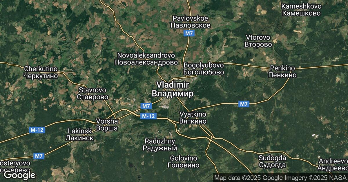195.128.123.7 Vladimir, Vladimir Oblast, 🇷🇺 Russia
