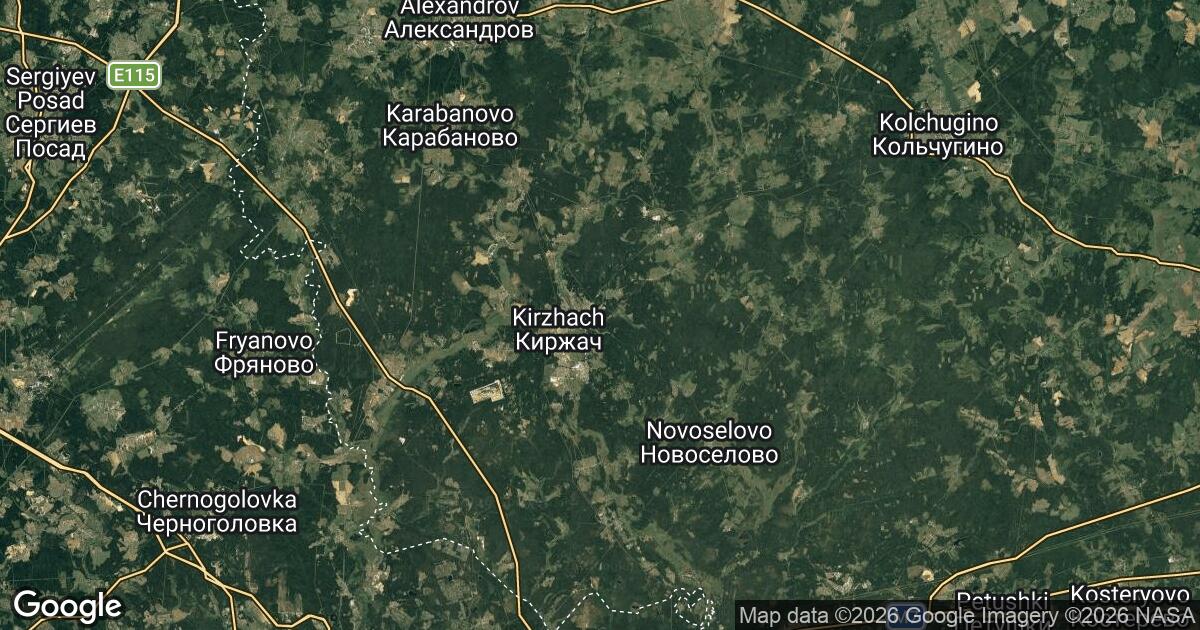 91.238.120.0 Noginsk-9, Moscow Oblast, 🇷🇺 Russia