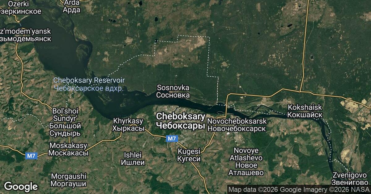 176.124.167.255 Cheboksary, Chuvash Republic, 🇷🇺 Russia