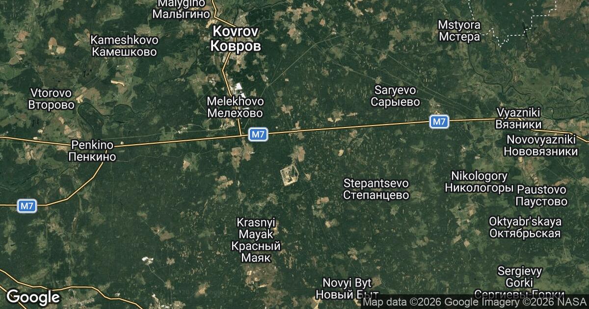 176.110.206.0 Krasnyy Oktyabr’, Vladimir Oblast, 🇷🇺 Russia