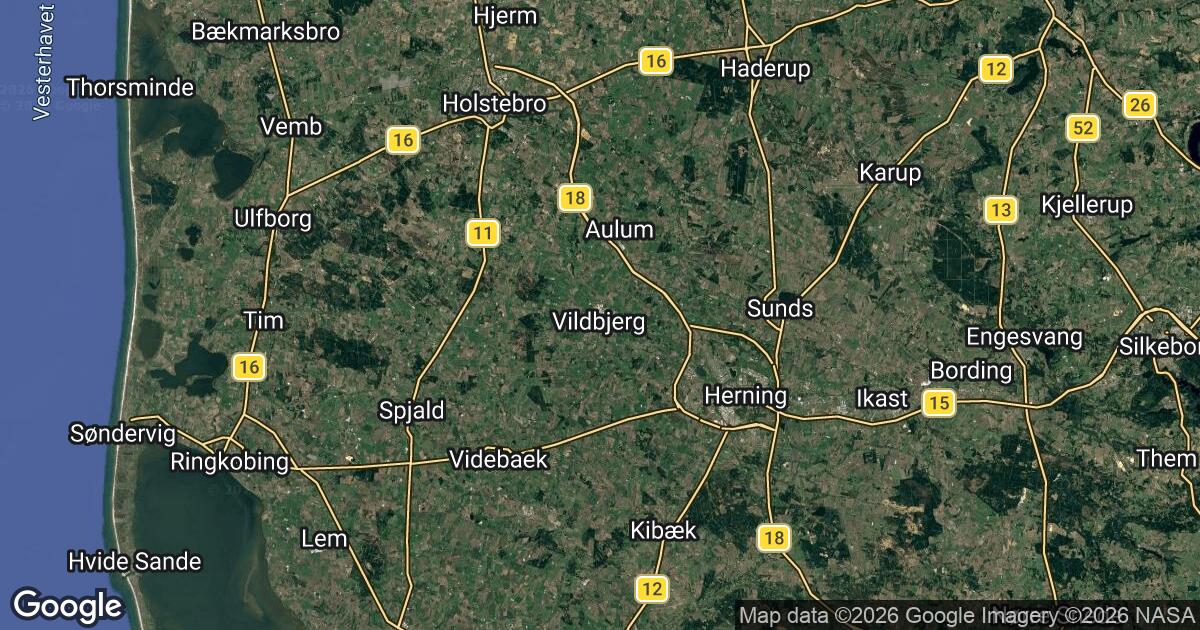 185.18.0.0 Vildbjerg, Central Jutland, 🇩🇰 Denmark