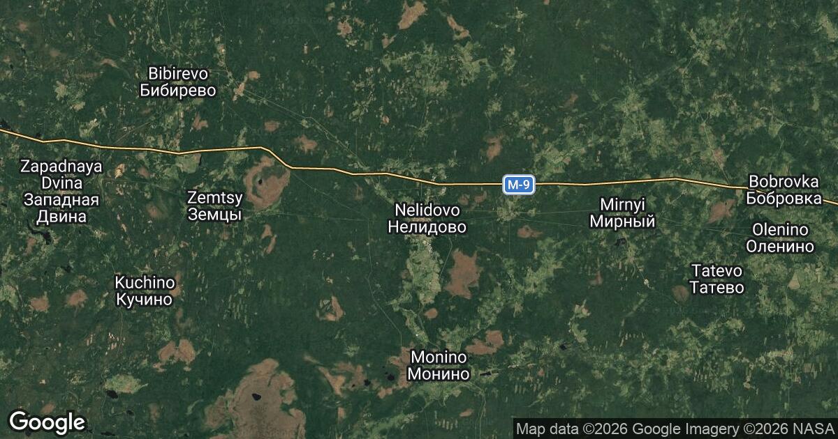 84.42.11.220 Nelidovo, Tver Oblast, 🇷🇺 Russia