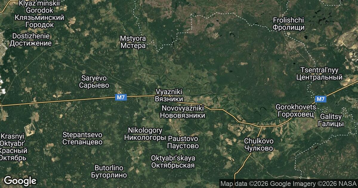 46.148.143.89 Vyazniki, Vladimir Oblast, 🇷🇺 Russia