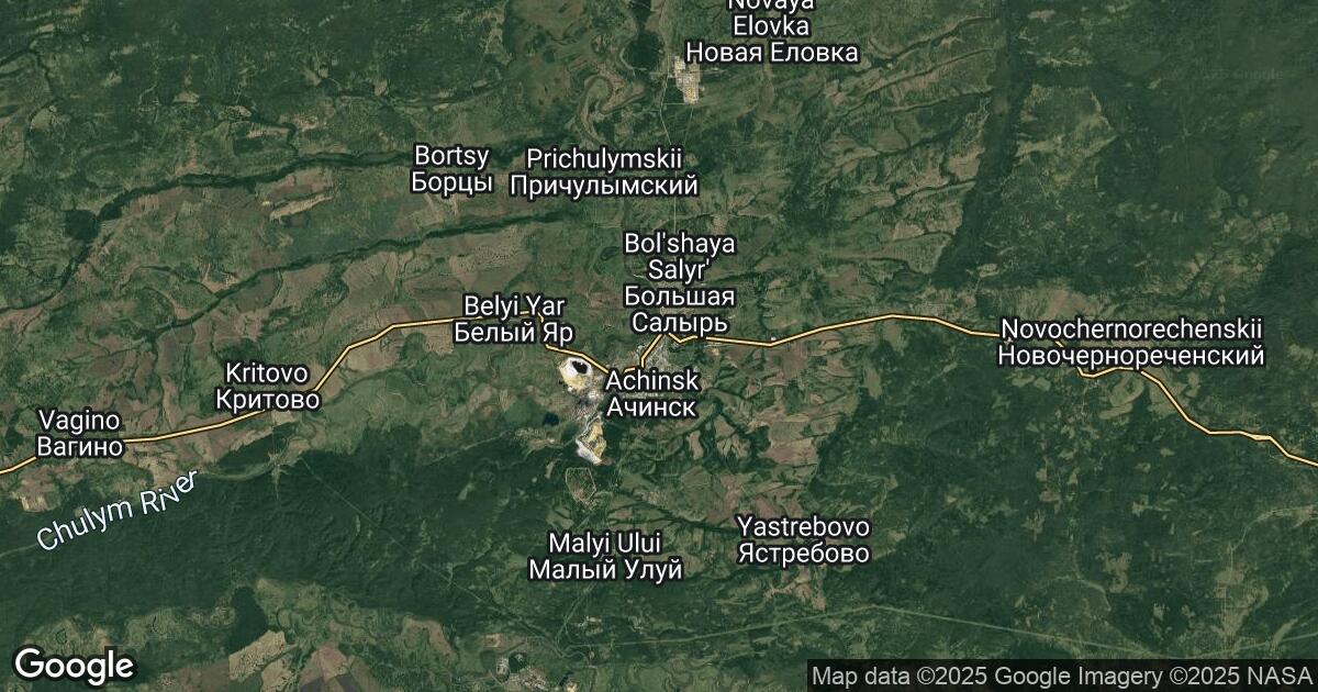 46.43.246.35 Achinsk, Krasnoyarsk Krai, 🇷🇺 Russia