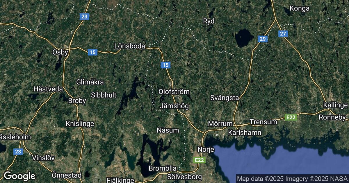 77.240.64.0 Olofström, Blekinge, 🇸🇪 Sweden