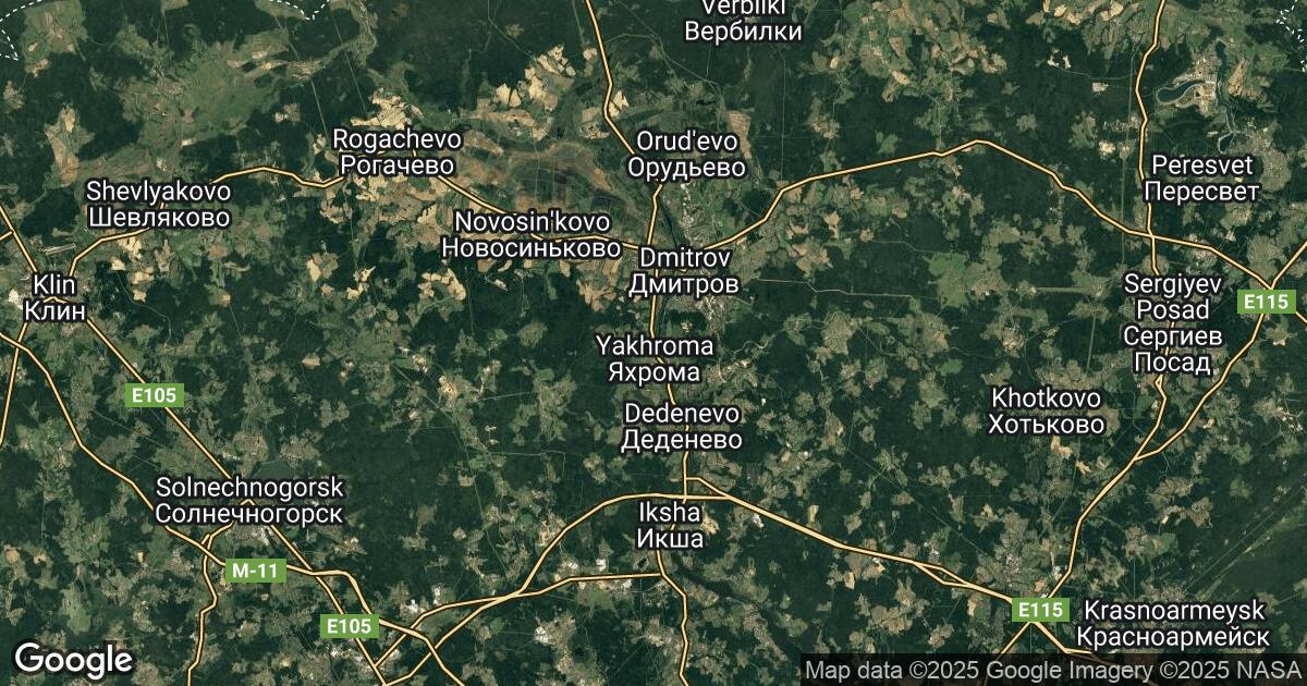 80.64.20.195 Yakhroma, Moscow Oblast, 🇷🇺 Russia