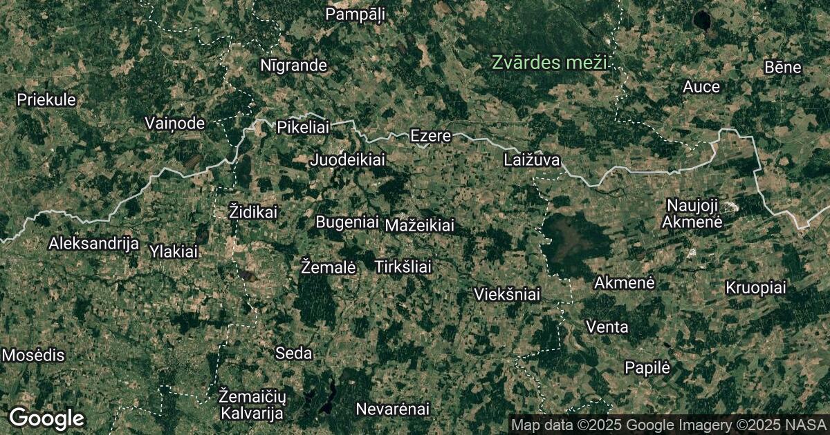 46.36.74.22 Mazeikiai, Telsiai, 🇱🇹 Lithuania
