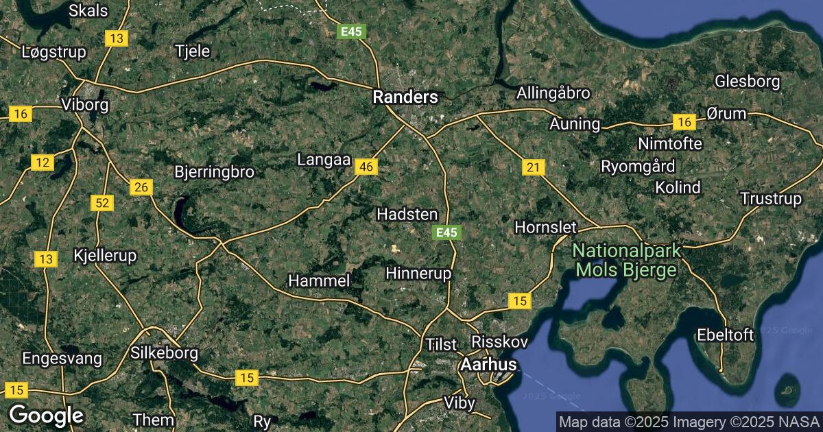 2.107.184.94 Hadsten, Central Jutland, 🇩🇰 Denmark