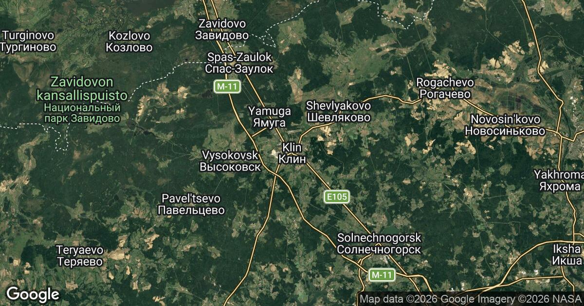 79.99.20.2 Klin, Moscow Oblast, 🇷🇺 Russia