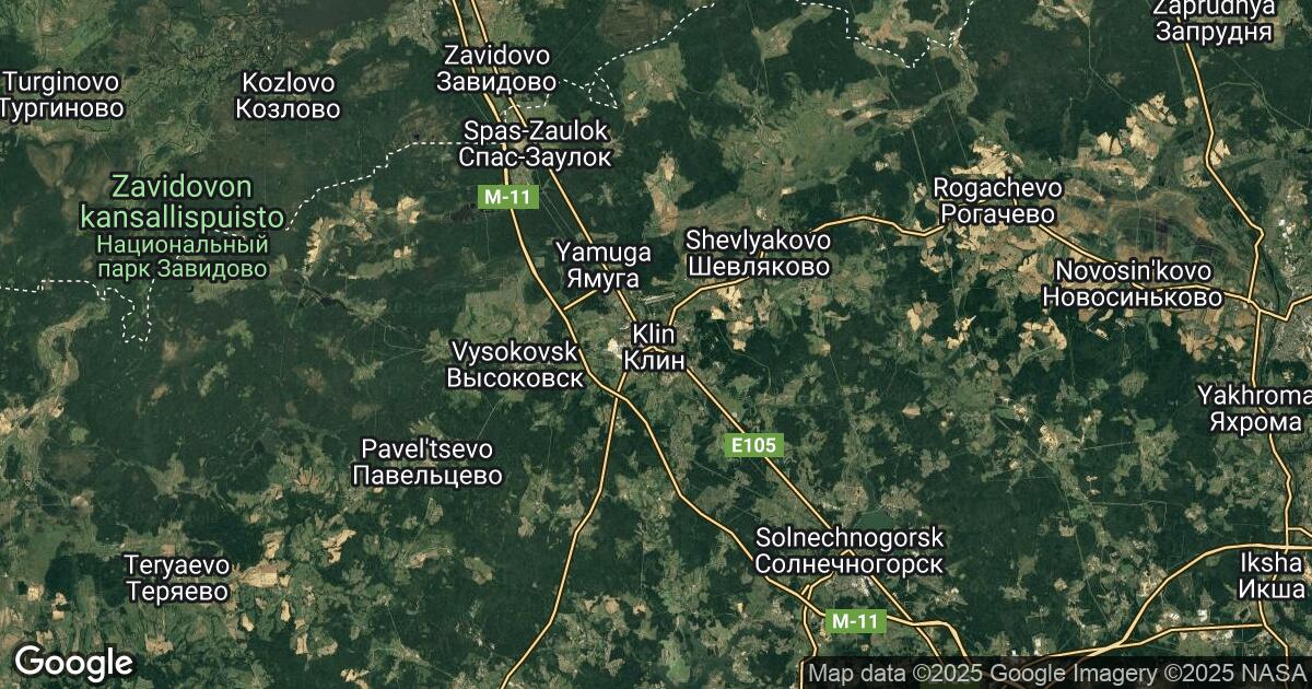 212.13.4.27 Klin, Moscow Oblast, 🇷🇺 Russia