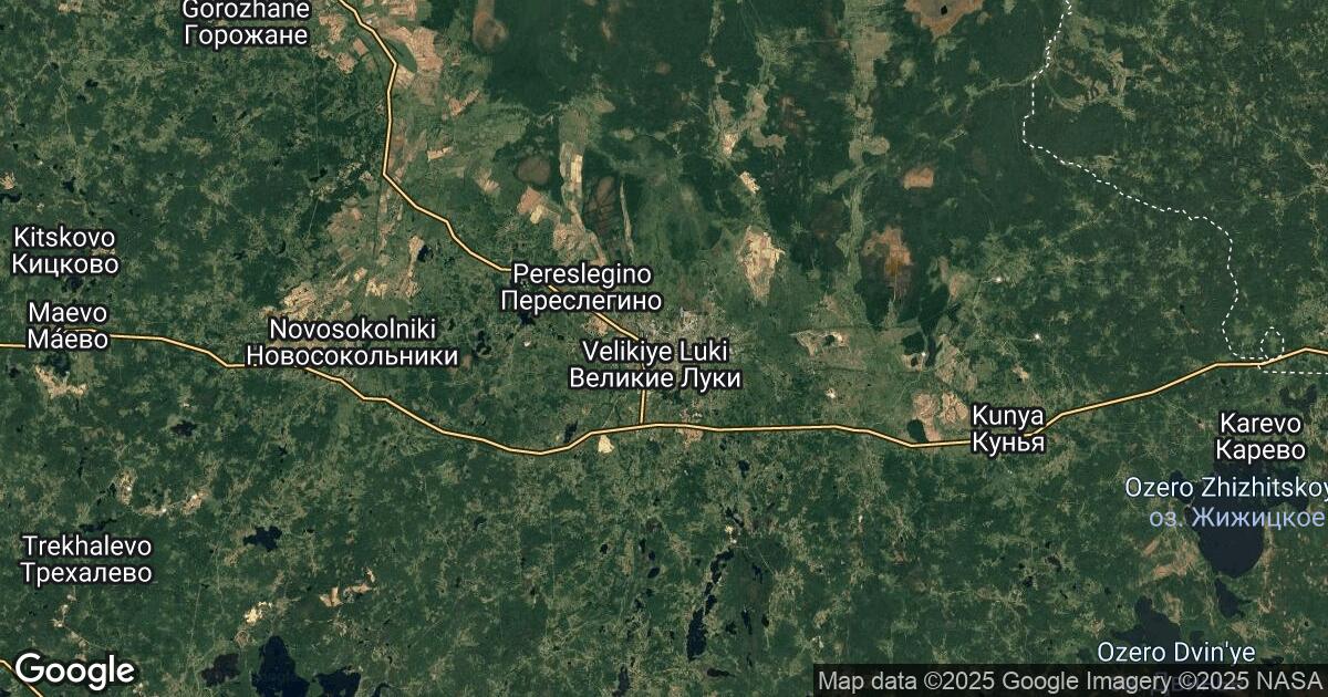 195.144.226.2 Velikiye Luki, Pskov Oblast, 🇷🇺 Russia