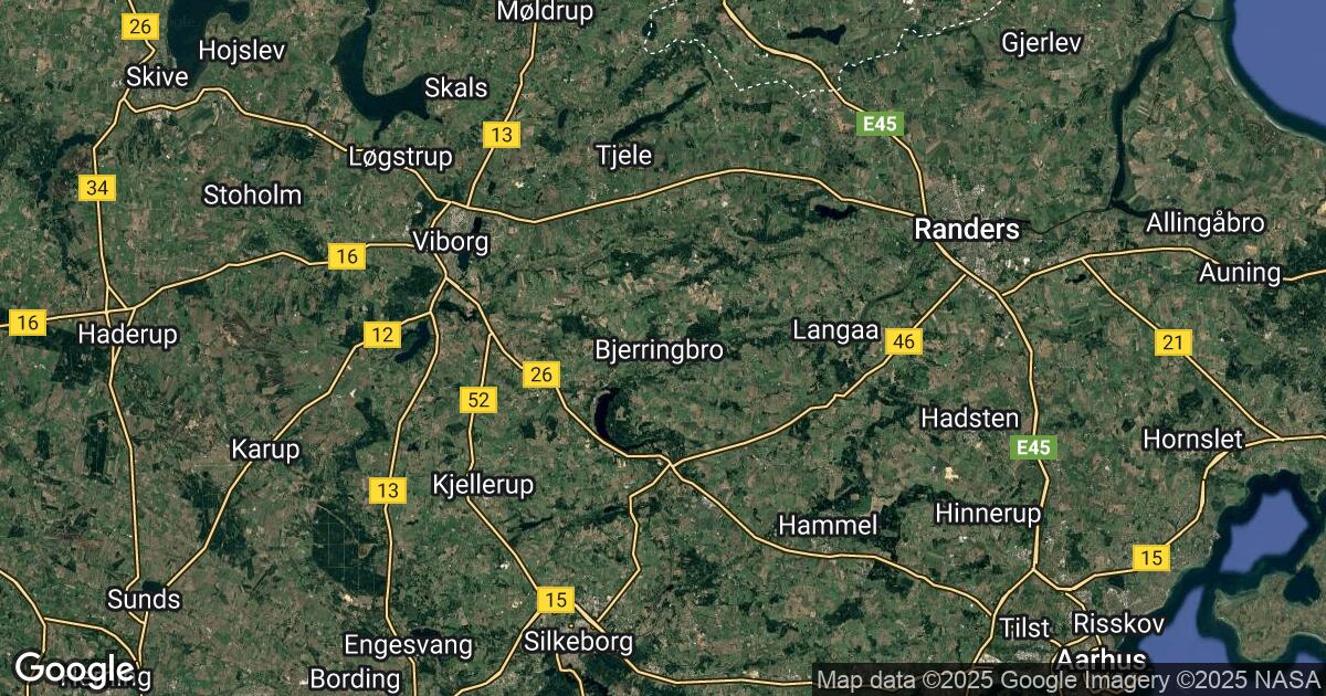 185.27.207.255 Bjerringbro, Central Jutland, 🇩🇰 Denmark