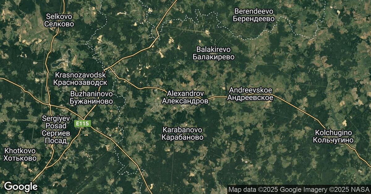 91.195.131.4 Aleksandrov, Vladimir Oblast, 🇷🇺 Russia