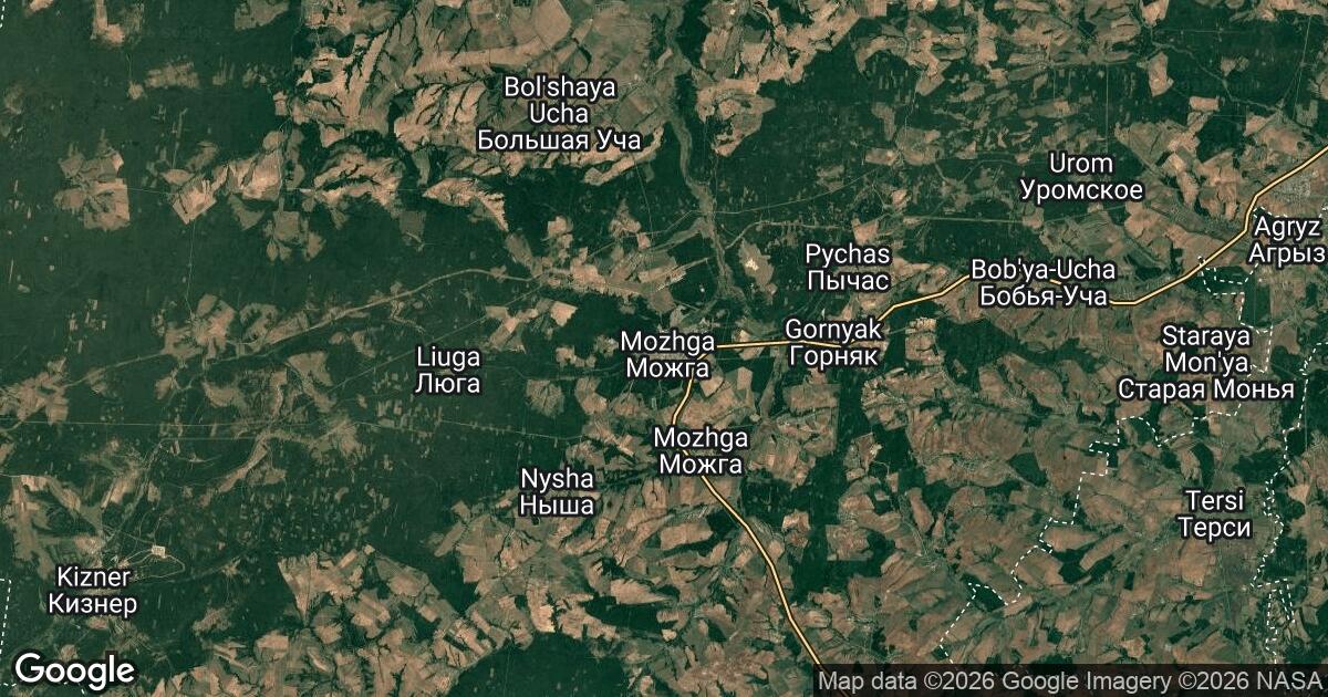 78.31.0.0 Mozhga, Udmurtiya Republic, 🇷🇺 Russia