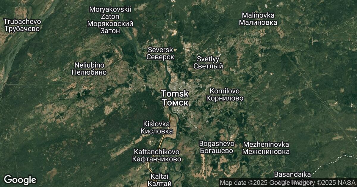 95.170.136.0 Tomsk, Tomsk Oblast, 🇷🇺 Russia