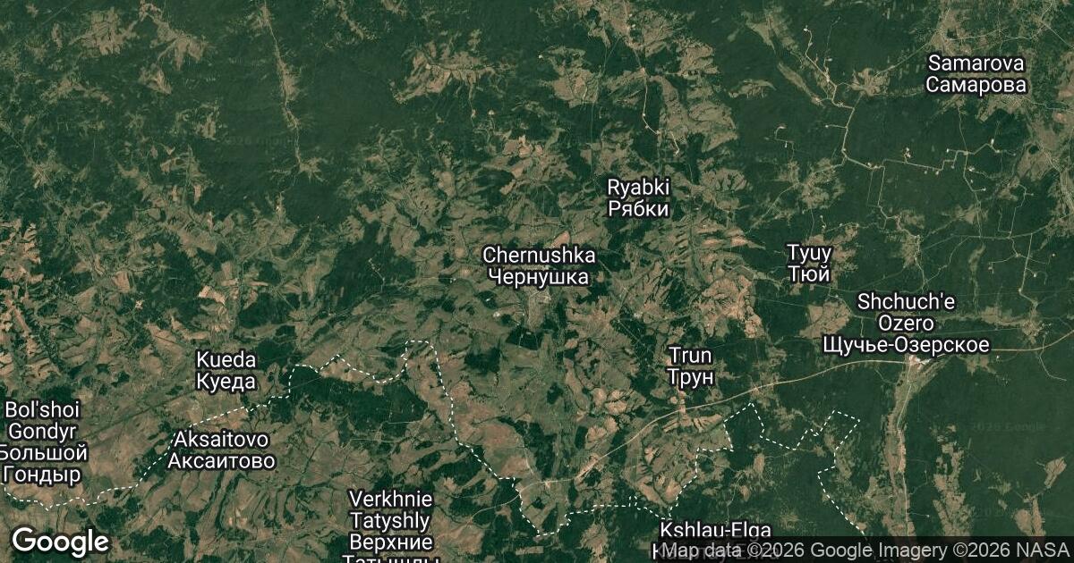 81.4.232.0 Chernushka, Perm Krai, 🇷🇺 Russia