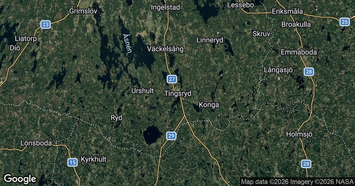 91.132.54.143 Tingsryd, Kronoberg, 🇸🇪 Sweden