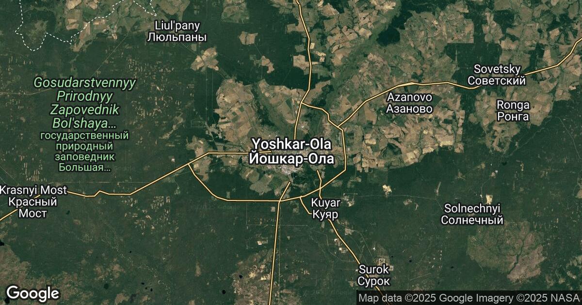 91.207.11.3 Yoshkar-Ola, Mariy-El Republic, 🇷🇺 Russia