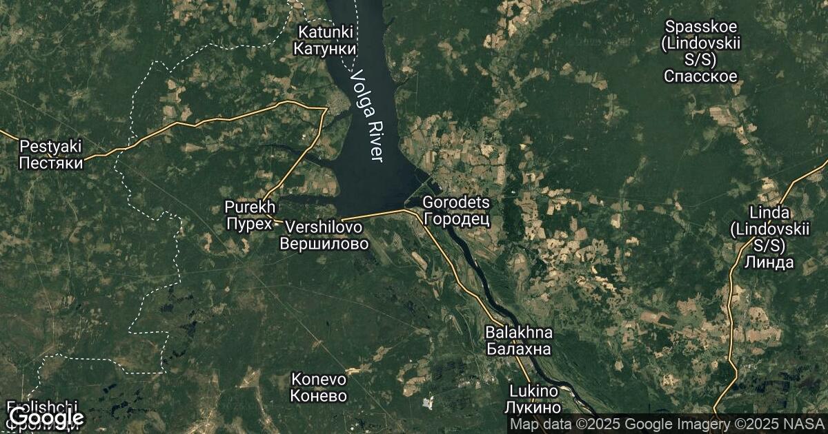 178.178.104.0 Zavolzh’ye, Nizhny Novgorod Oblast, 🇷🇺 Russia