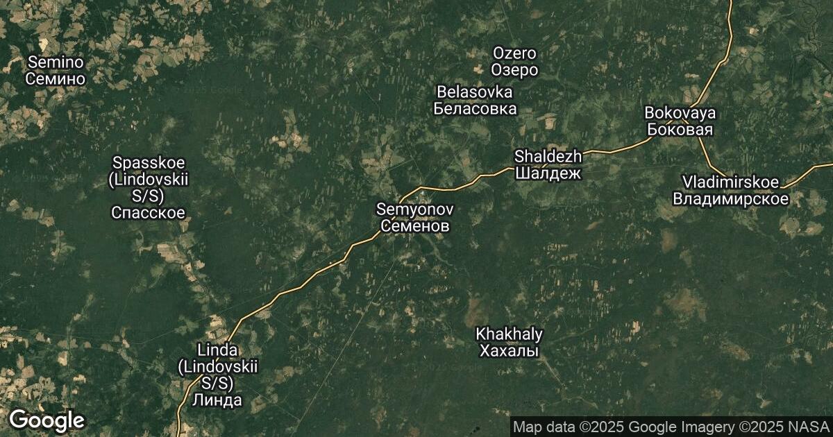 93.157.252.23 Semënov, Nizhny Novgorod Oblast, 🇷🇺 Russia
