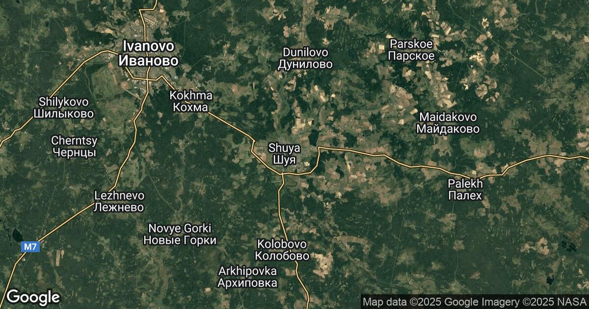 87.255.224.0 Shuya, Ivanovo Oblast, 🇷🇺 Russia