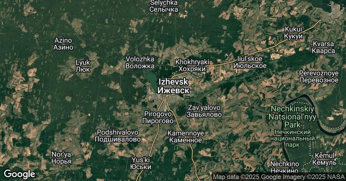 155.212.5.2 Izhevsk, Udmurtiya Republic, 🇷🇺 Russia