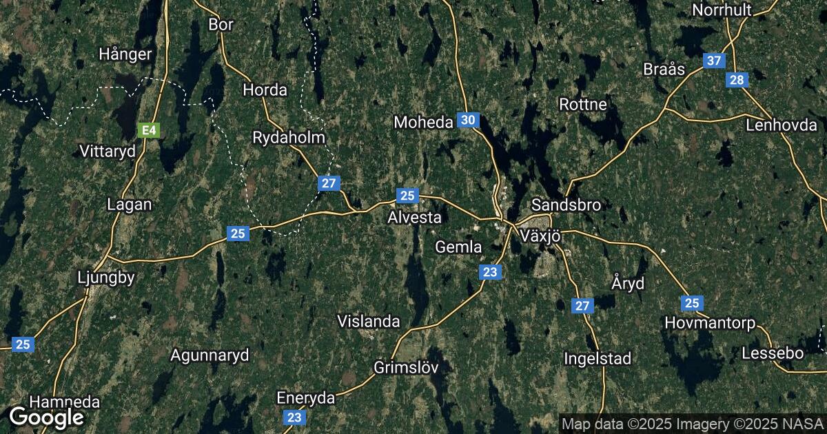 193.182.1.0 Alvesta, Kronoberg, 🇸🇪 Sweden