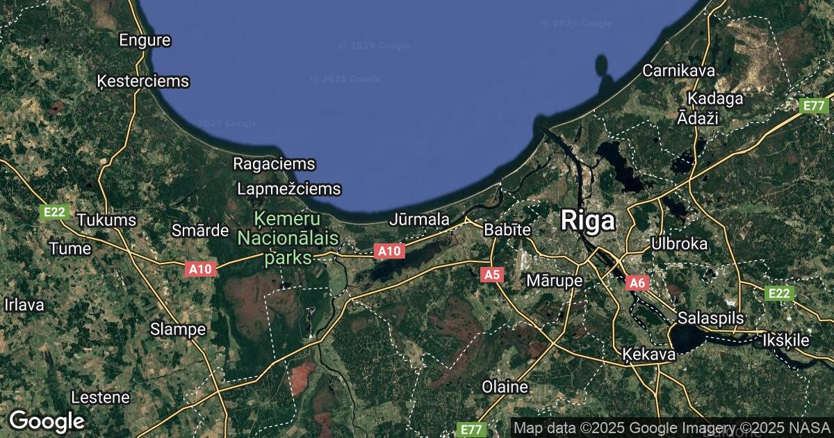 91.213.106.3 Jūrmala, Jūrmala, 🇱🇻 Latvia