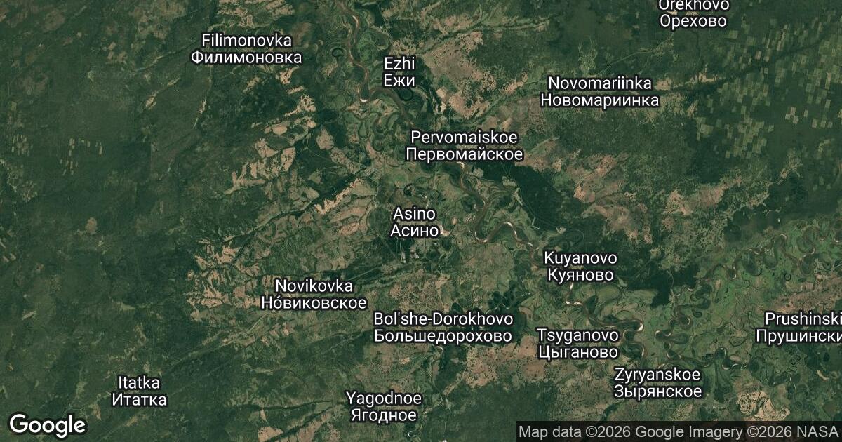 31.173.244.0 Asino, Tomsk Oblast, 🇷🇺 Russia