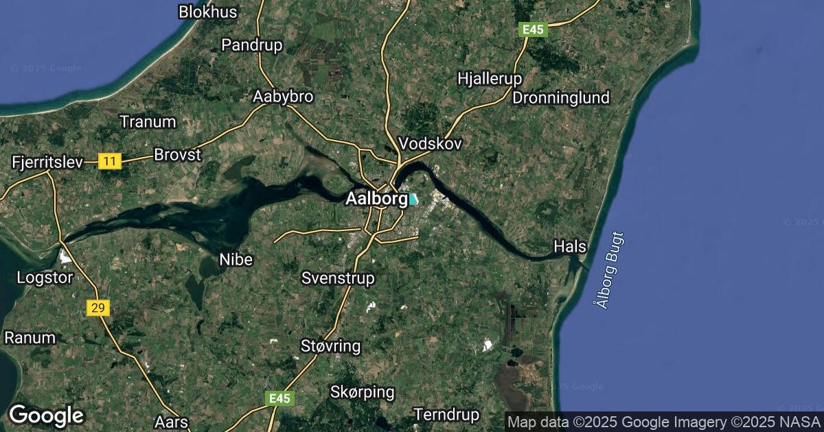 2a03:dc80:0:f41b::5 Klarup, North Denmark, 🇩🇰 Denmark
