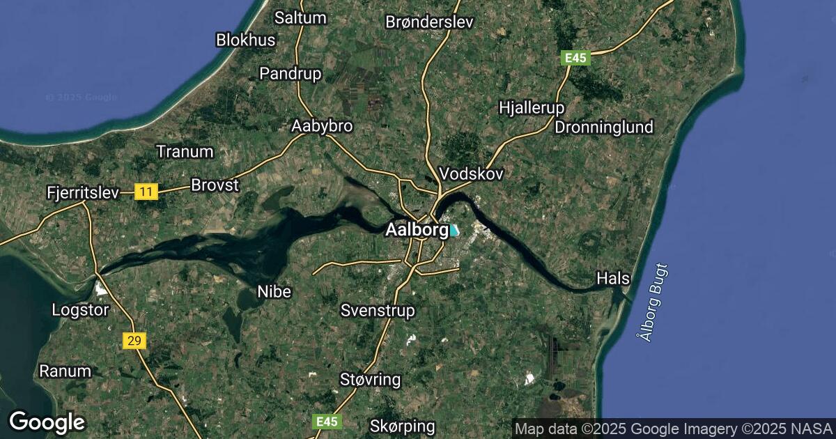 195.43.138.7 Nørresundby, North Denmark, 🇩🇰 Denmark