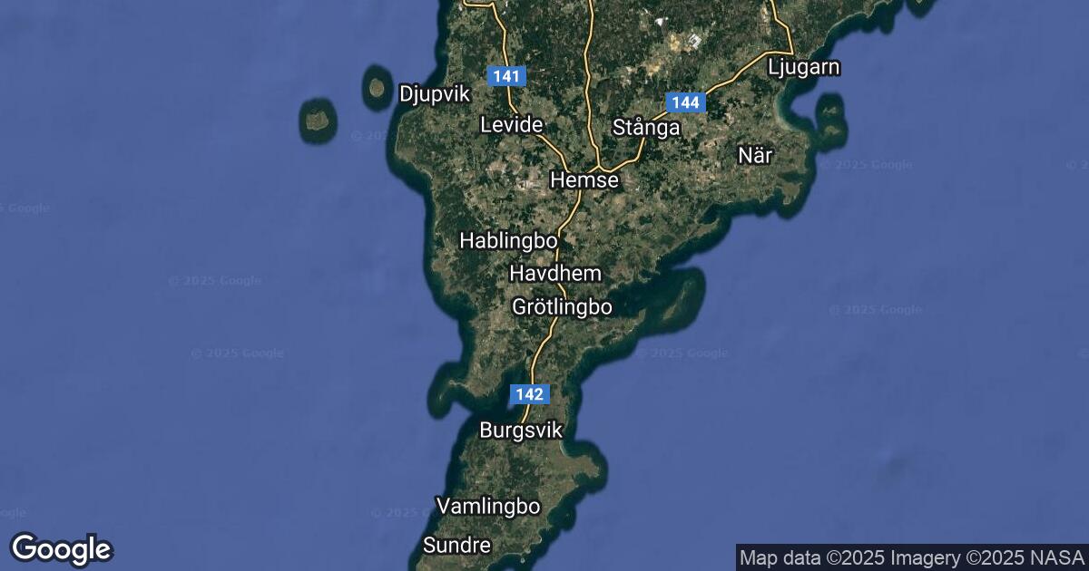 2a01:650:153::1 Havdhem, Gotland, 🇸🇪 Sweden