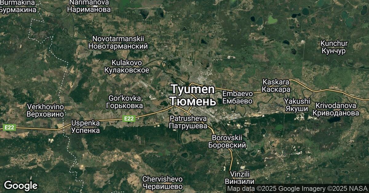 178.216.145.101 Tyumen, Tyumen Oblast, 🇷🇺 Russia