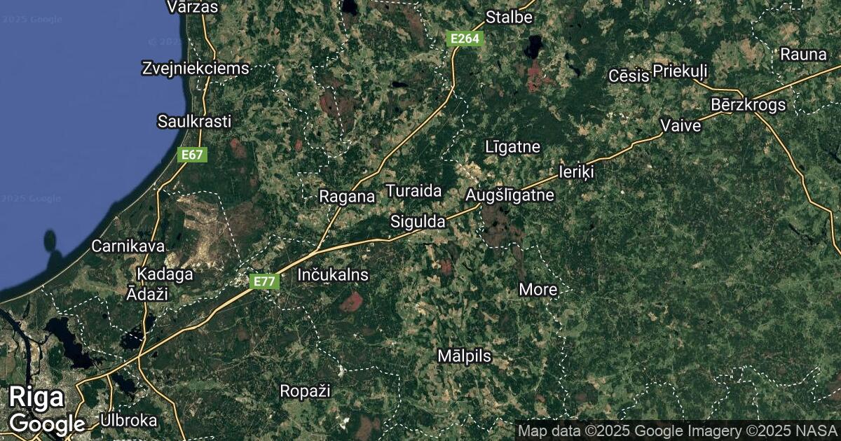 195.3.145.93 Sigulda, Sigulda Municipality, 🇱🇻 Latvia