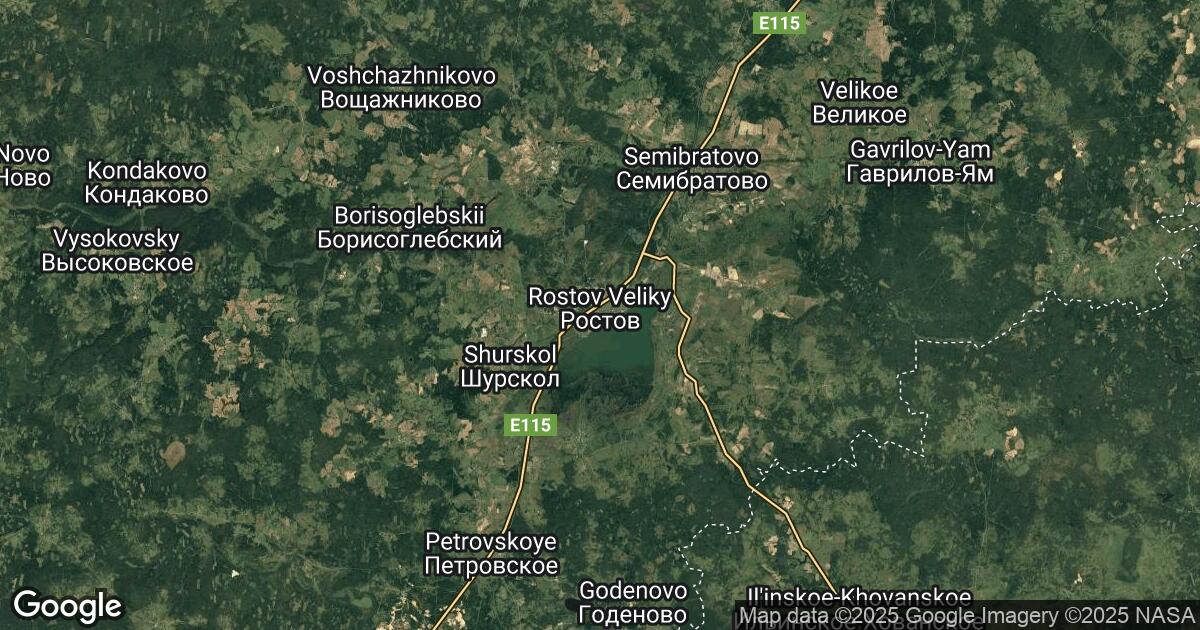 195.162.78.2 Rostov, Yaroslavl Oblast, 🇷🇺 Russia