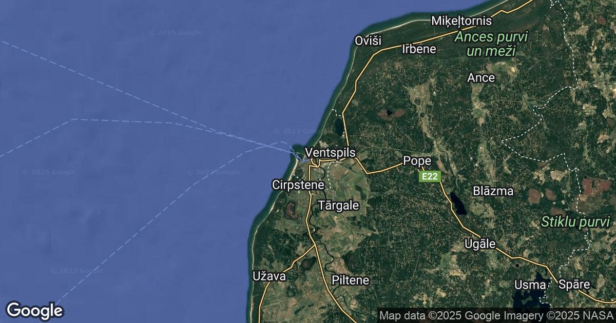 193.200.201.169 Ventspils, Ventspils, 🇱🇻 Latvia